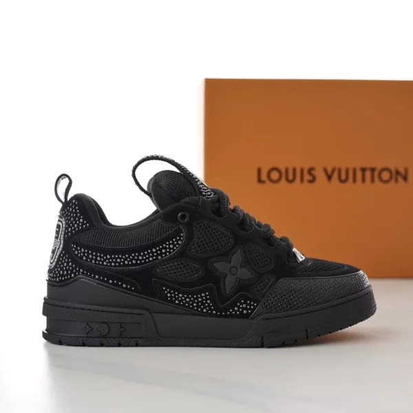 Louis Vuitton shoes - louis vuitton replica shoes