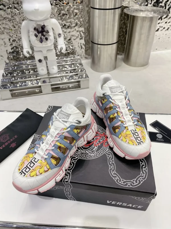 Versace shoes - Reps shoes