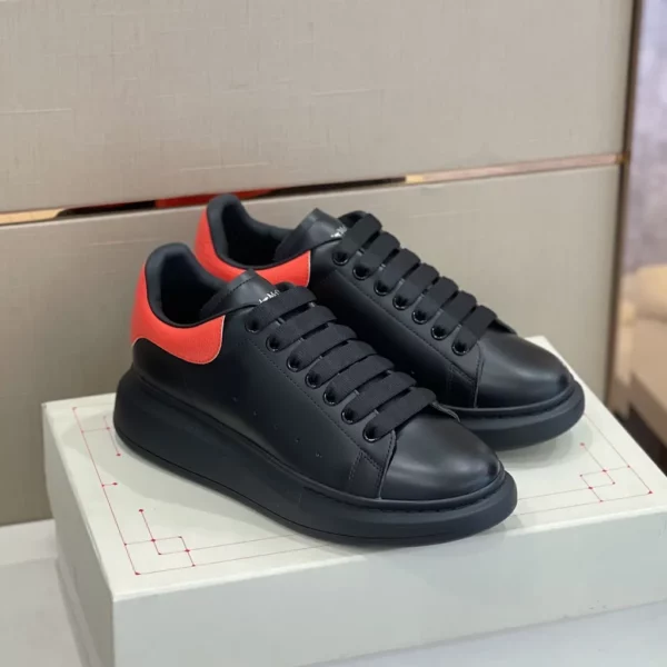 Alexander MCQueen shoes - rep shoes