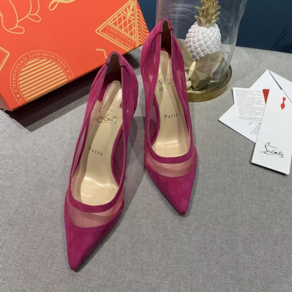 Christian Louboutin shoes - Reps shoes