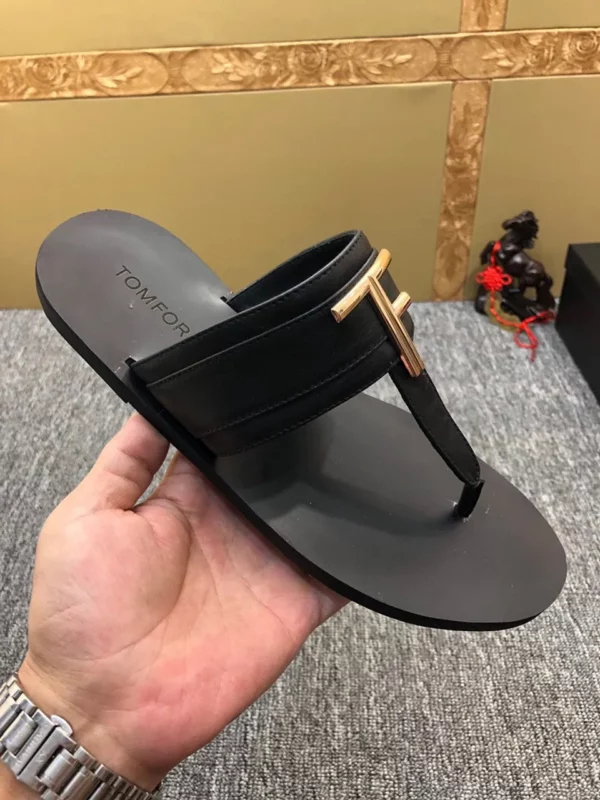 Tom Ford shoes - rep shoes