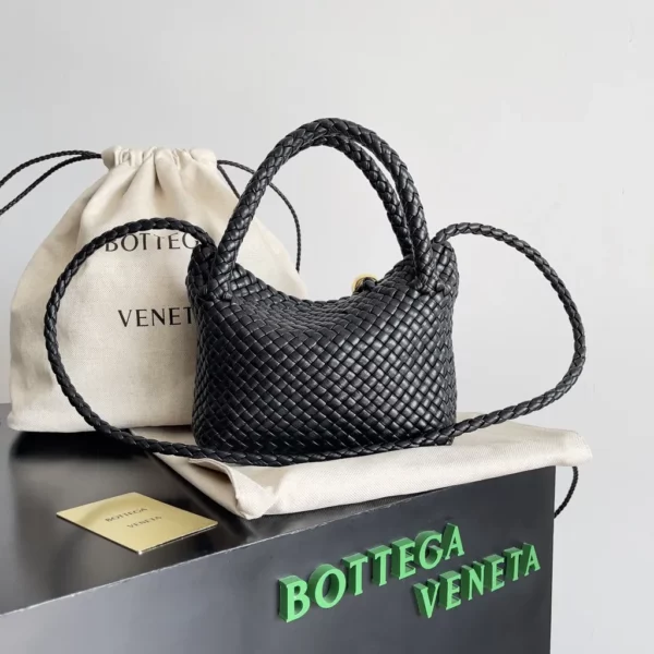 Bottega Veneta bag - rep bags