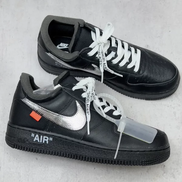 Off White shoes - rep shoes