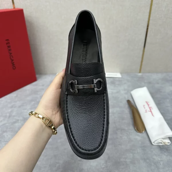 Ferragamo shoes - Reps shoes