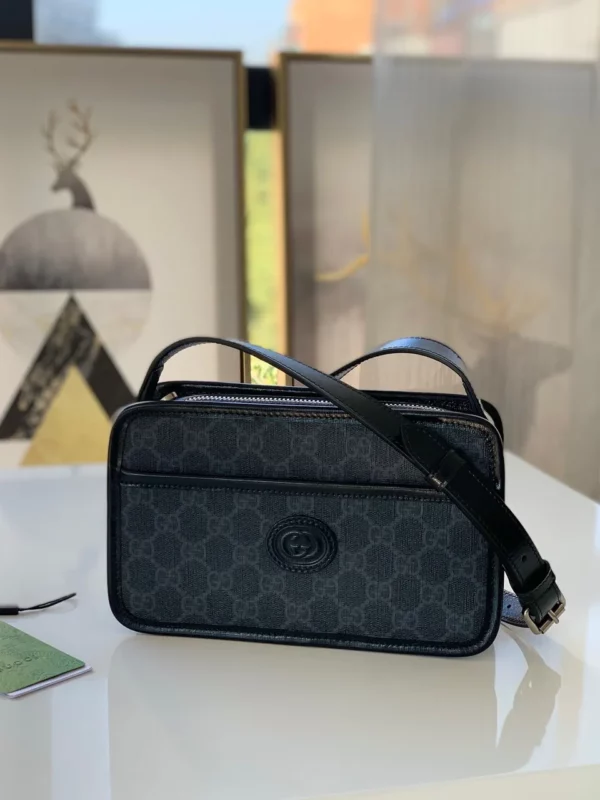 Gucci bag - replica gucci bags