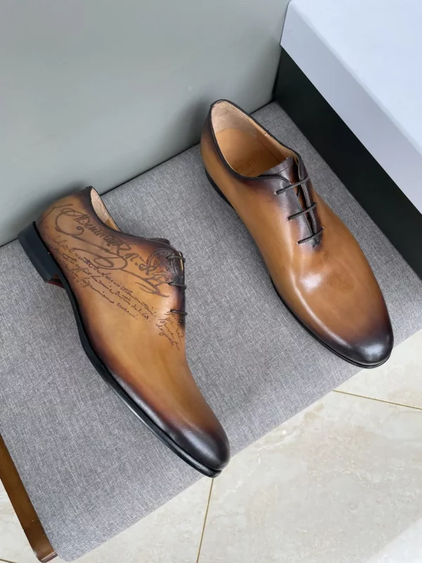 Berluti shoes - Reps shoes