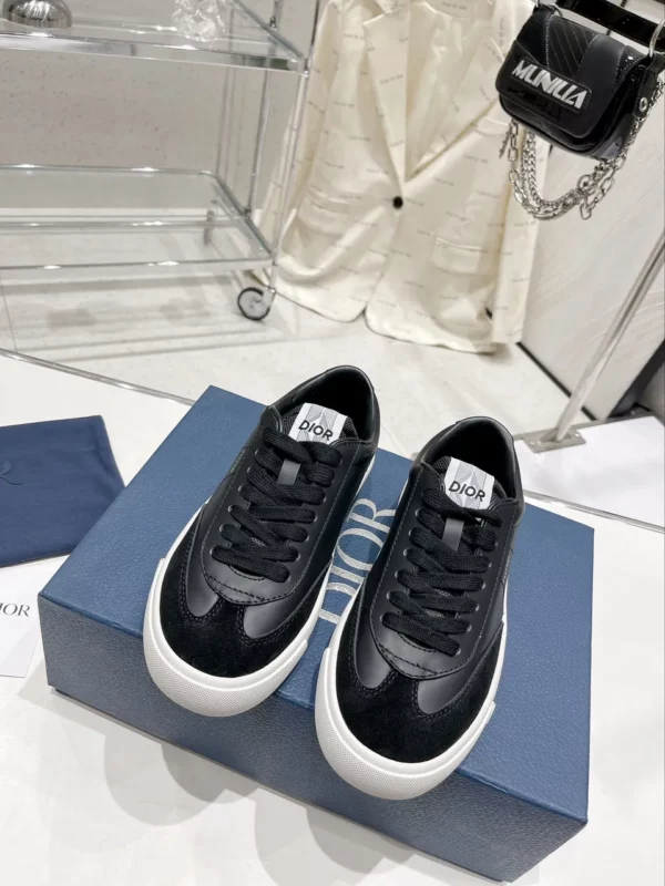 Dior shoes - Replica shoes