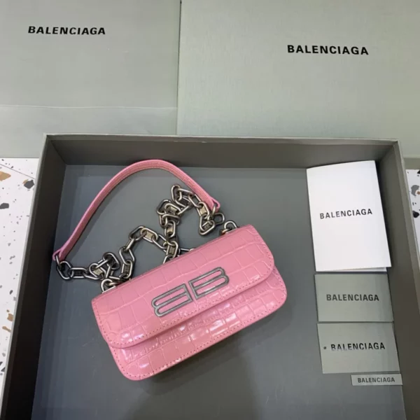 Balenciaga bag - rep bags