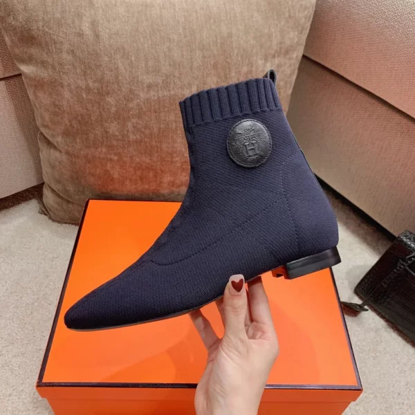 Hermes shoes - rep shoes