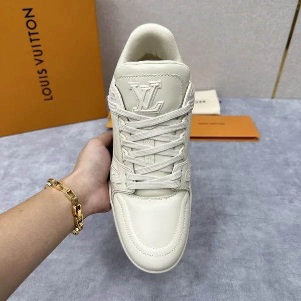 Louis Vuitton shoes - louis vuitton replica shoes