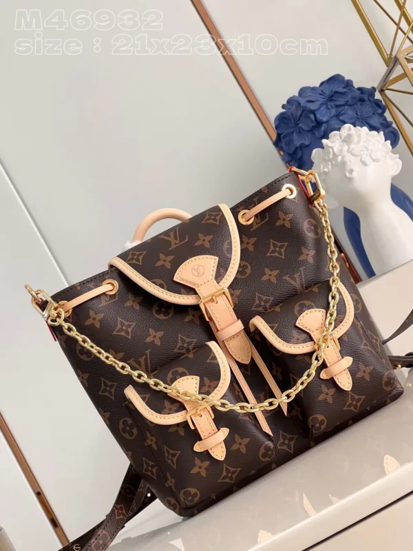 Louis Vuitton bag - louis vuitton replica bags