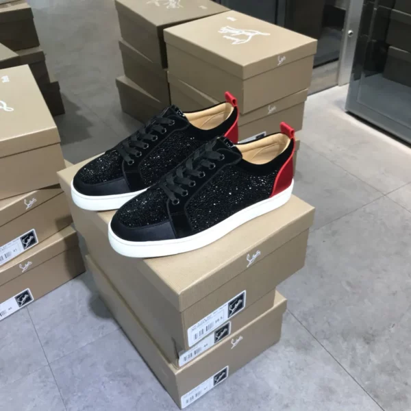 Christian Louboutin shoes - rep shoes