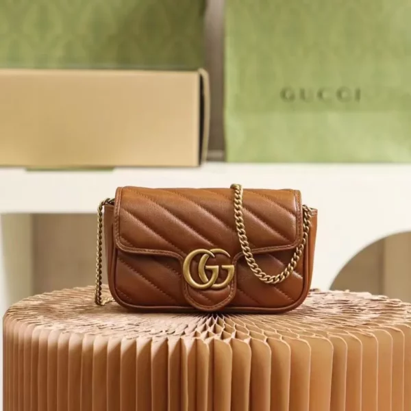 Gucci bag - replica gucci bags