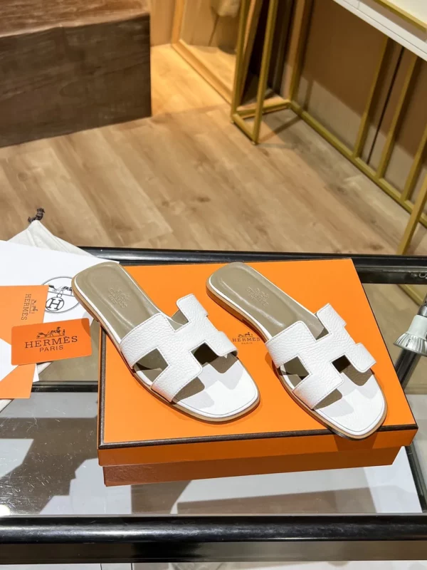 Hermes shoes - rep shoes