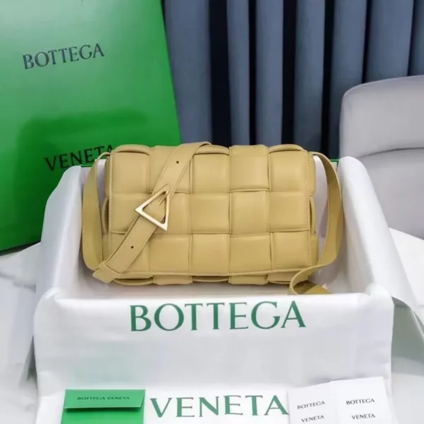 Bottega Veneta bag - rep bags