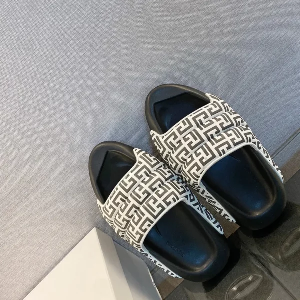 Balmain shoes - Replica shoes