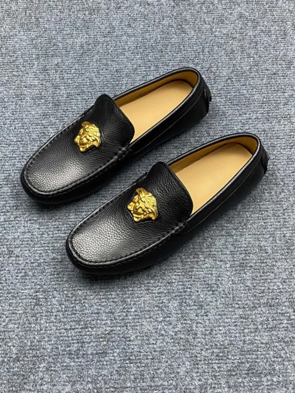 Versace shoes - rep shoes