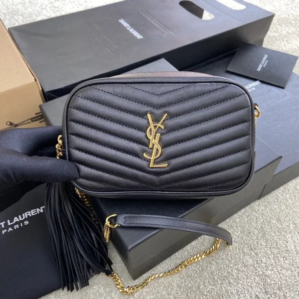 Saint Laurent bag - replica bags