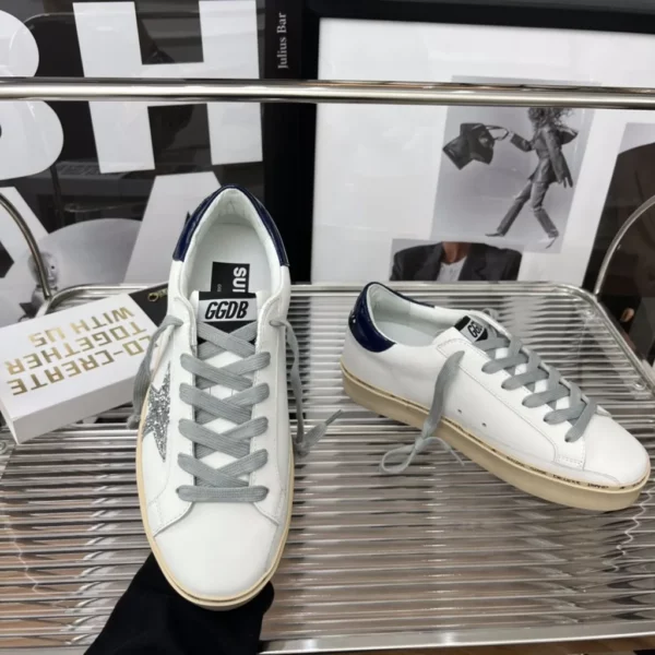 Dolce Gabbana shoes - Reps shoes