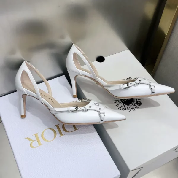 Dior shoes - Replica shoes