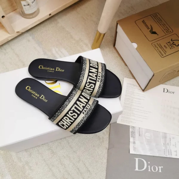 Dior shoes - rep shoes