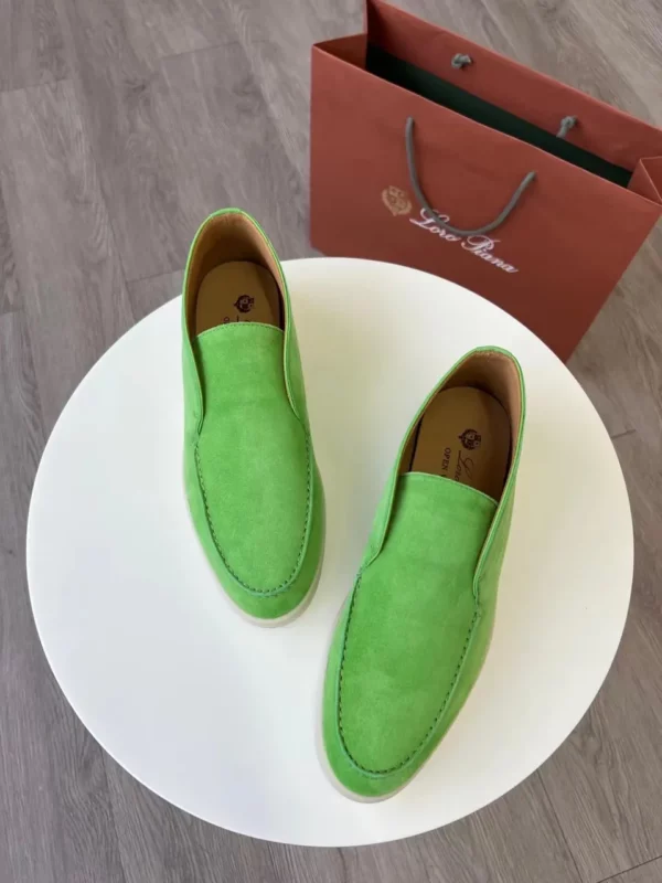 Loro Piana shoes - rep shoes