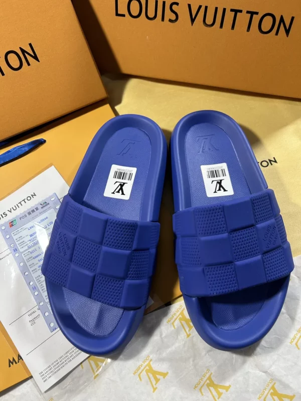 Louis Vuitton shoes - louis vuitton replica shoes