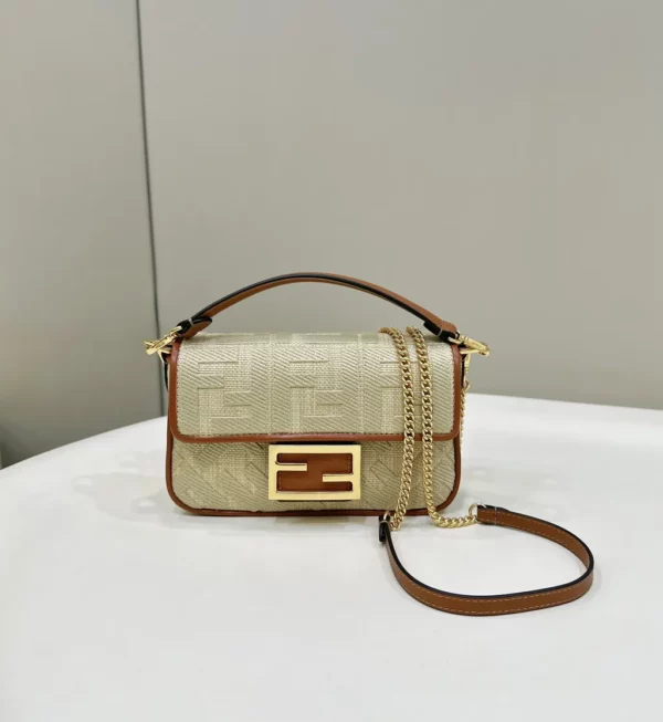 Fendi bag - fendi replica bags