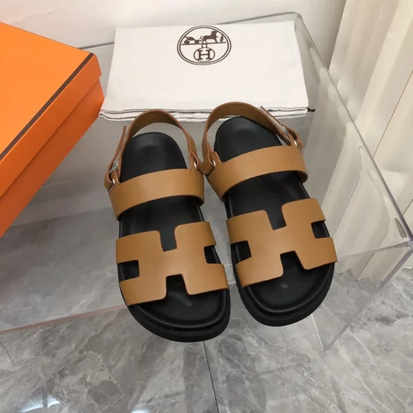 Hermes shoes - rep shoes