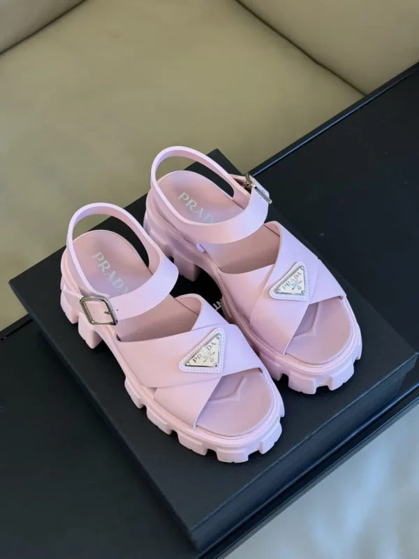 Prada shoes - Replica shoes