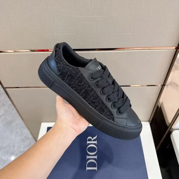 Dior shoes - Replica shoes