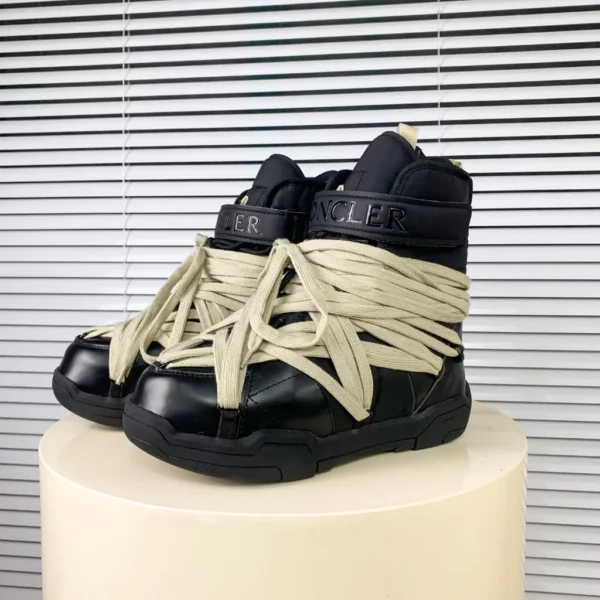 Rick Owens shoes - rep shoes