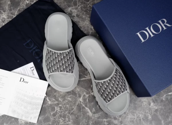 Dior shoes - Reps shoes