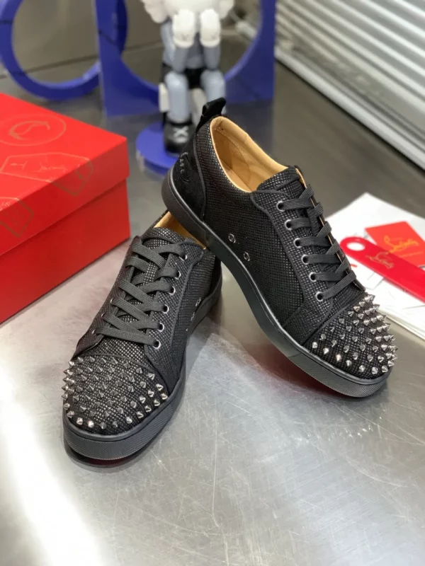 Christian Louboutin shoes - Reps shoes