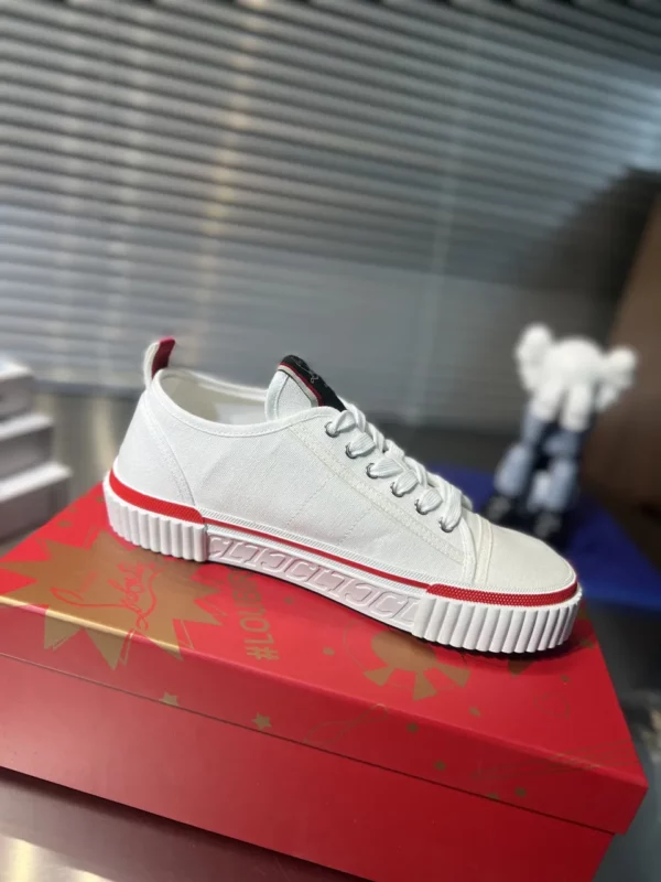 Christian Louboutin shoes - rep shoes