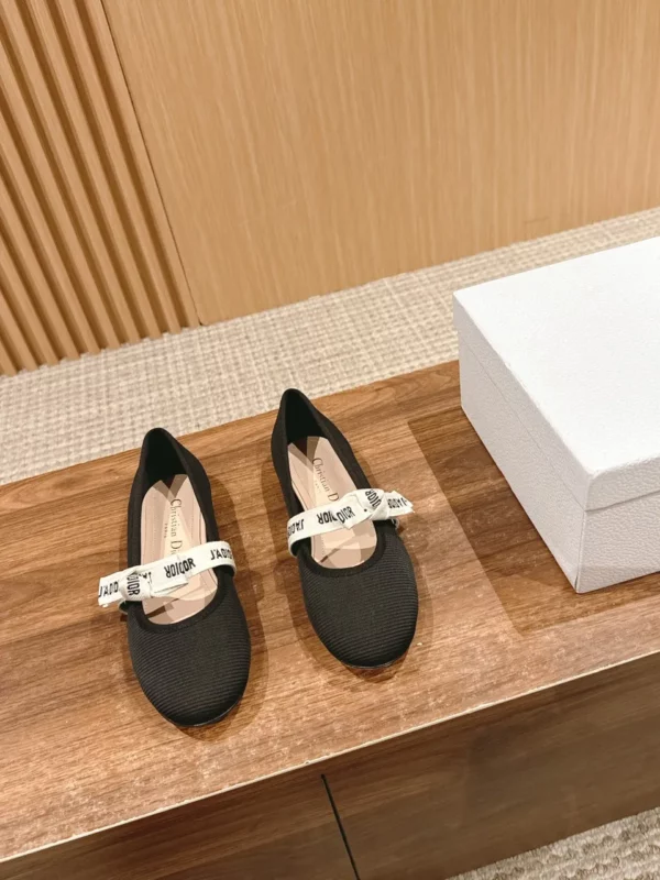 Dior shoes - rep shoes