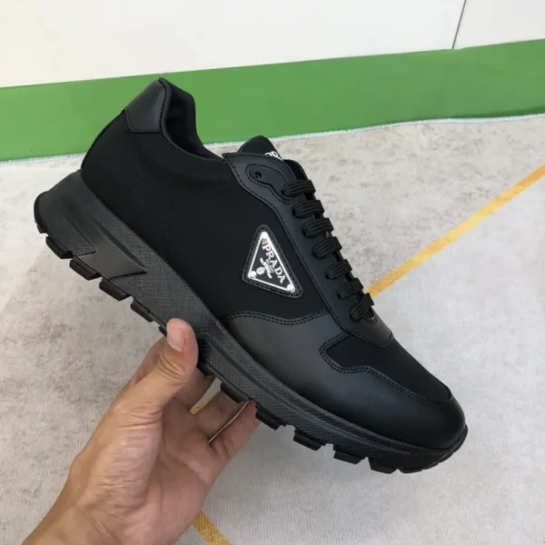 Prada shoes - rep shoes