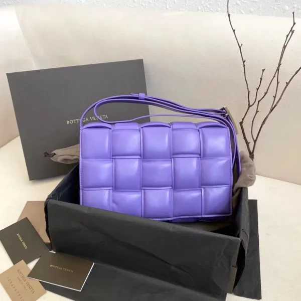 Bottega Veneta bag - rep bags