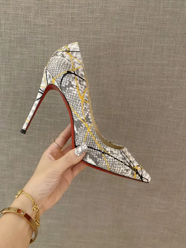 Christian Louboutin shoes - Reps shoes