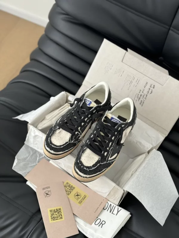 GGDB shoes - Reps shoes