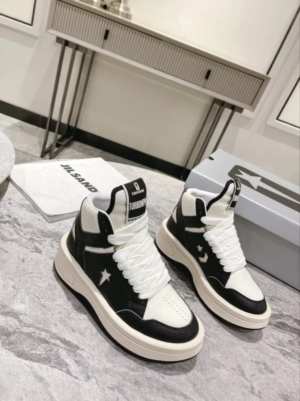 Rick Owens shoes - Replica shoes