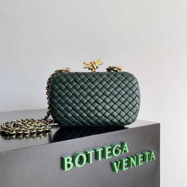 Bottega Veneta bag - replica bags