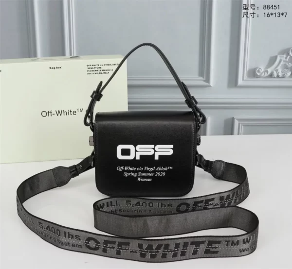 Off White bag - replica bags