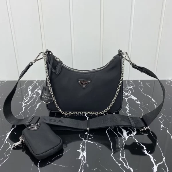 Prada bag - rep bags