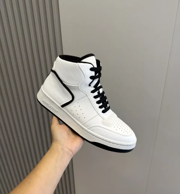 Saint Laurent shoes - rep shoes