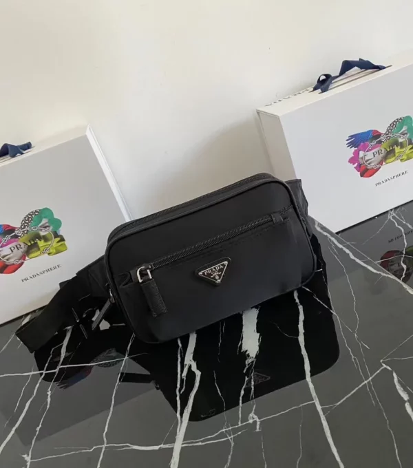 Prada bag - replica bags