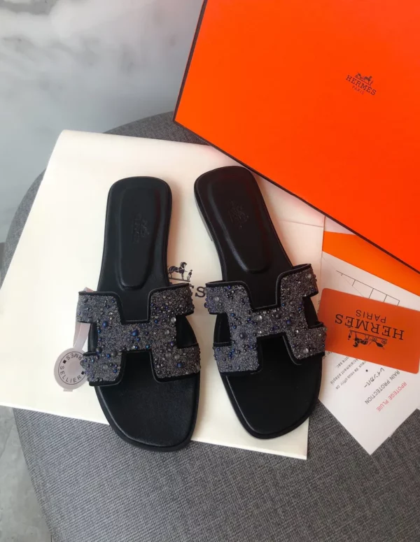 Hermes shoes - rep shoes