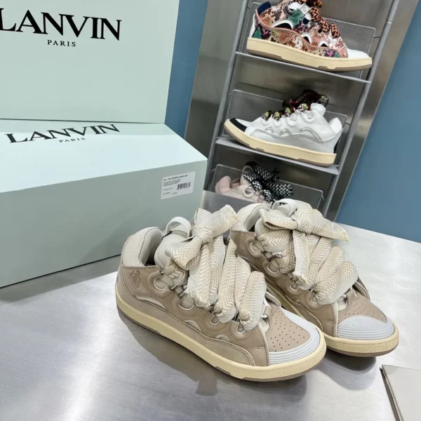 Lanvin shoes - Replica shoes