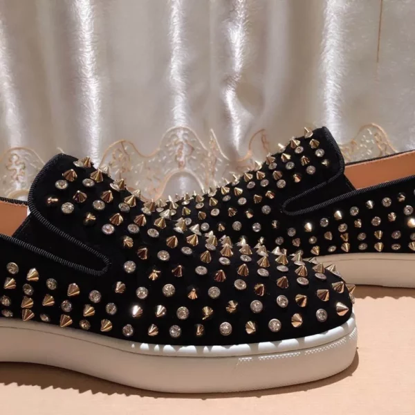 Christian Louboutin shoes - rep shoes