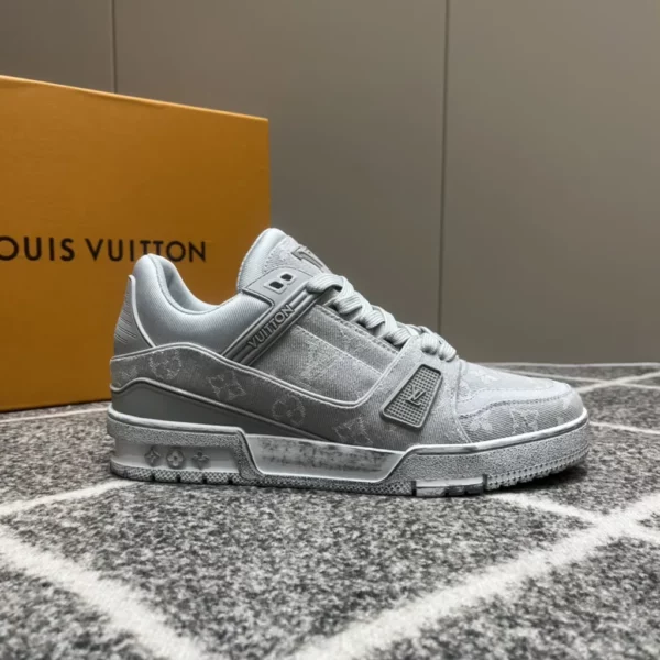 Louis Vuitton shoes - louis vuitton replica shoes